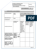 Guia de Aprendizaje Sena Curso