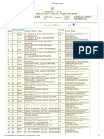 Apeamcet - 2019 Andhra Pradesh State Council of Higher Education