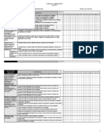 Carta Gantt