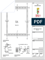 Fundaciones Sala Eléctrica