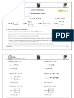 PRACTICA 5 Álgebra FCE P - LINEAL - 2017 - UBAXXI PDF