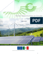 2 - Market Opportunities On Circular Economy - Final