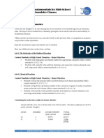 B Biodiesel Fundamentals For High School Chemistry Classes