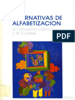 Alternativas de Alfabetización