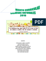 Naturales 2019