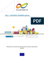 D6.4 - FLEXYNETS-TRADING Policies