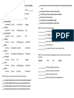 g7 Summative Test in Physical Education 1st Quarter