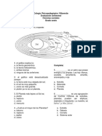 Sextoevaluacionsemestral