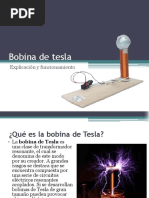 Bobina de Tesla