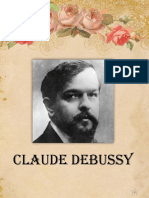 Claude Debussy