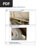 Informe Tecnico y Mecanico