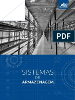 W3 - Catálogo de Sistemas de Armazenagem 2018