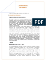 Procesos Industriales Orgánicos