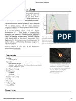 TRE Radiation Forms