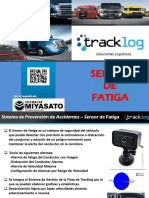 Presentacion Sensor de Fatiga