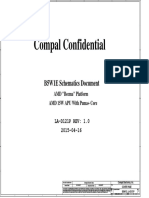 Compal LAD121P