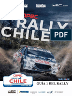 Rally Guide 1 Rally Chile Concepcion 2019 Color - FORMATO PDF