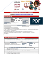 Congreso Internacional de Neurociencias