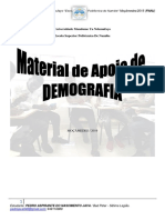 Demografia ESPTN