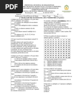 Trabalho de Matemática-Multiplos, Divisores, MMC e MDC