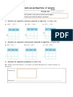 Evaluación Matemática 27-08-2019