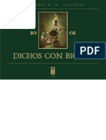 Dichos Con Bichos PDF