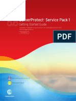 Trend Micro - Server Protect