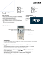 Manual Dfi - De.en