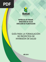 Guia de Formulacion de Proyecto 2018 Minsa Ok 1