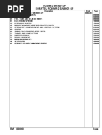 Pc40mr-2 Sn8001 Up Parts Book