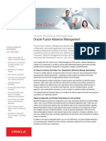 Hcmabsence Management Ds 2187690 PDF