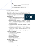 Drivers para Distintos PLC y OPC - Investigación