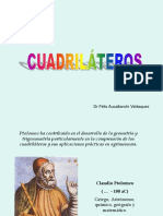 Cuadriláteros