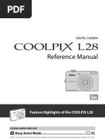 Reference Manual