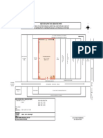 Medicine Point Sketch Map