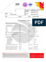 Complete Report OAPR-77102 Praveen 29aug2019