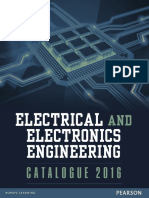 Electrical Engineering PDF