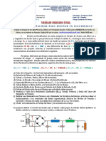 Trabajo Dirigido Final - Electronica 1 PDF