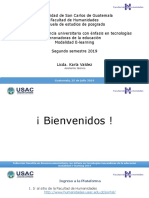 Inducción Posgrado