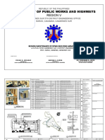 Department of Public Works and Highways: Region V