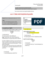 Cours 4 PDF