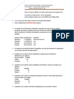 Scripts SQL - DML