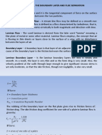 Aerodynamics PDF