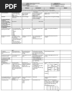 DLL - Mathematics 3 - Q4 - W6