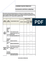 Matriz Jerarquizacion