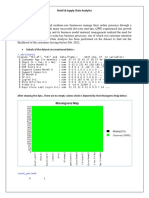 QWE Case Study