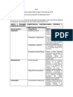 Formato Primera Evaluacion