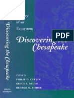 Discovering The Chesapeake, The History of An Ecosystem