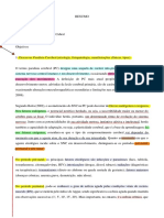 Resumo Sobre Fisioterapia Pediatrica