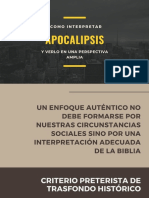 Curso Apocalipsis 